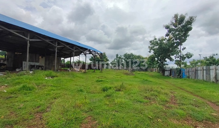 Dijual Tanah Luas Strategis Ex Pabrik Kayu di Gresik Jawa Timur Dijual Tanah Luas Strategis Ex Pabrik Kayu di Gresik Jawa Timur