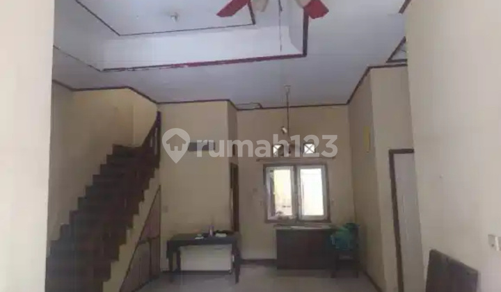 For Sale Nice Cheap 2-Story House in Taman Candiloka Sidoarjo 2