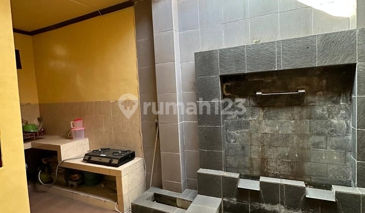 Dijual Rumah Bagus Murah Siap Huni di Mutiara Citra Asri Pusat Kota Sidoarjo 2