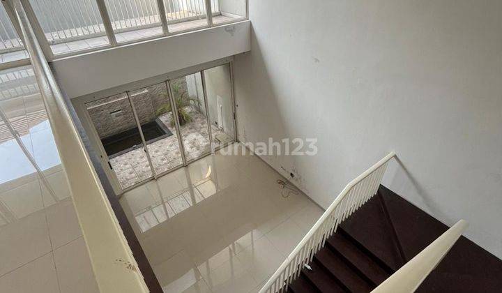 Dijual Rumah 2 Lantai Bagus di Wisata Bukit Mas Iii Surabaya 2