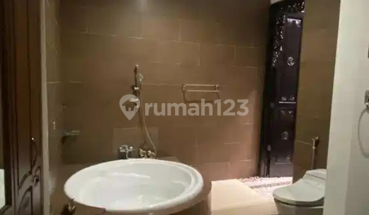 For Sale 2-Story Furnished Ready-to-Occupy House in Balesrjosari Malang