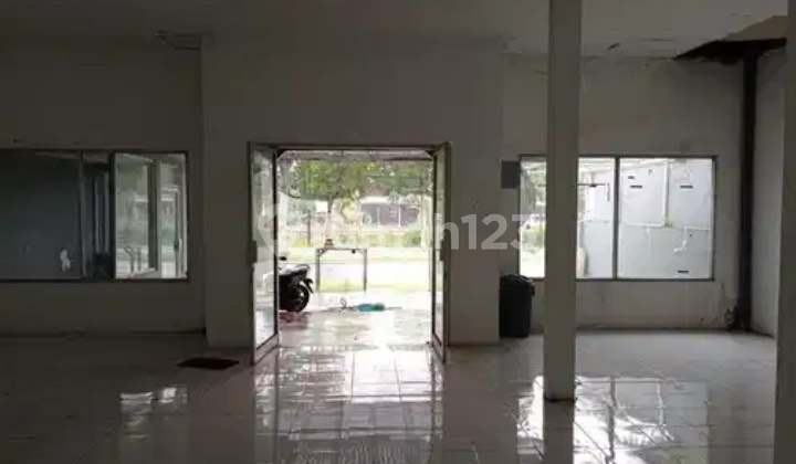 For Sale Well-Maintained Nice House in Citra Harmoni Sidoarjo 2