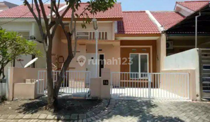 Dijual Rumah Bagus Terawat di Perum Heavenland Park Sidoarjo Dijual Rumah Bagus Terawat di Perum Heavenland Park Sidoarjo