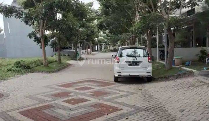 Dijual Rumah Bagus Terawat di Perum Safira Garden, Sidoarjo 2