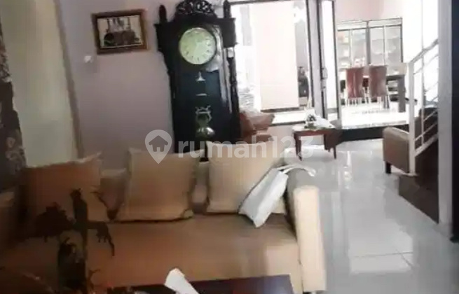 For Sale Nice House in Taman Tiara Regency Buduran Sidoarjo 2