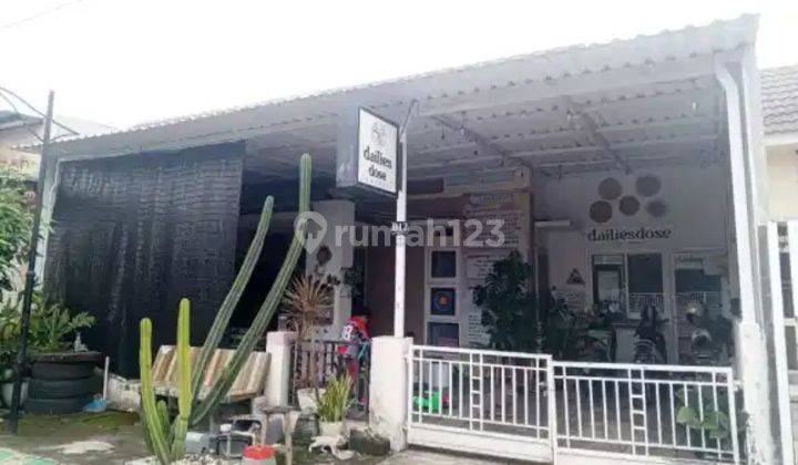 Dijual Rumah Bagus Terawatdi Perum Grand Surya Buduran Sidoarjo 2