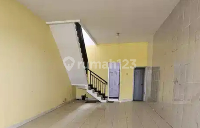 Dijual Ruko Bagus 2 Lantai di Green Mansion Waru Sidoarjo