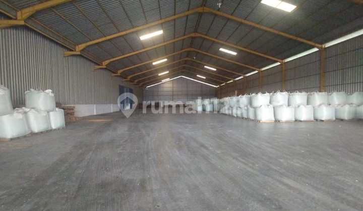 For Sale: Babat Lamongan Grand Warehouse
