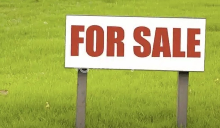 Dijual Tanah Kavling Strategis di Citraland Surabaya