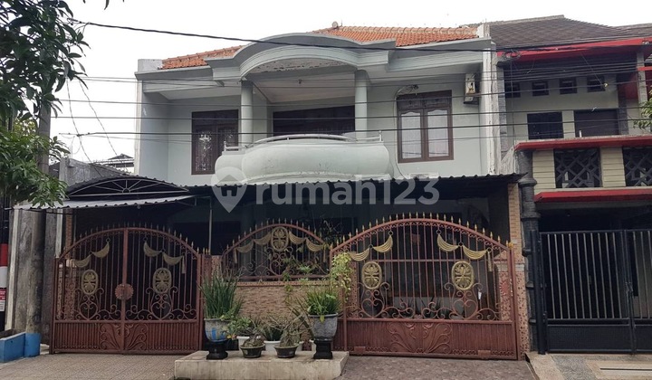 Dijual Rumah Bagus Siap Huni di Pabean Sedati Dekat Bandara Juanda