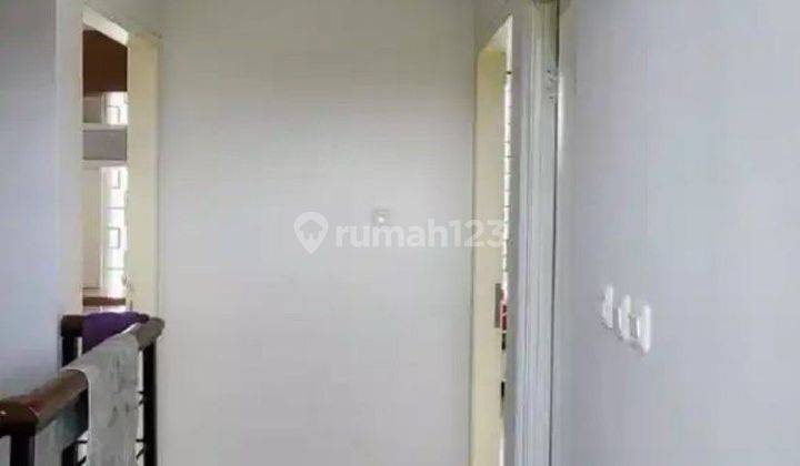 Dijual Rumah Bagus Furnished 2 Lantai di Graha Mulia, Malang 2