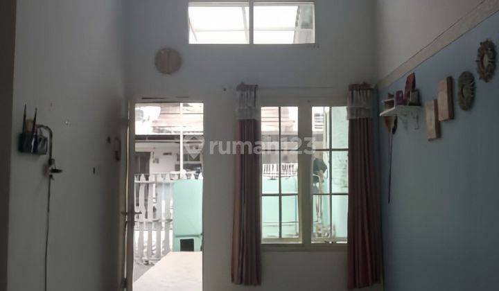 Dijual Rumah Bagus Terawat di Purimas Legian Paradise, Surabaya 1