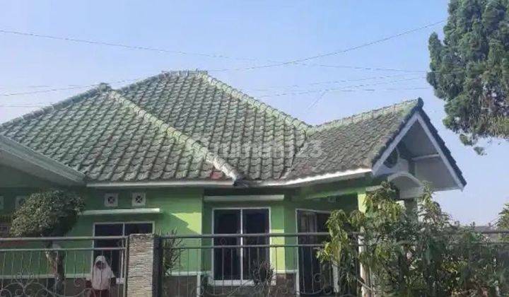 Dijual Rumah Bagus di Tirtasani Estate, Karangploso Malang 1