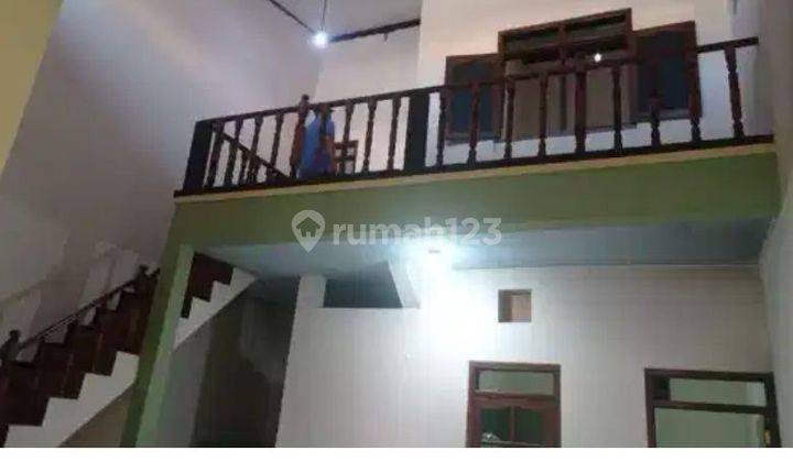 Dijual Rumah Bagus di Perum Griyo Pabean, Sedati Sidoarjo 1