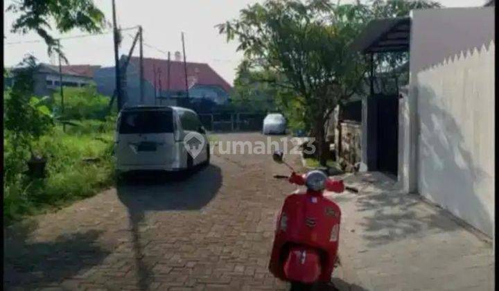 Dijual Rumah Bagus Semi Furnished di Pondok Candra, Sidoarjo 2