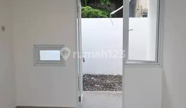 Dijual Rumah Baru Siap Huni di Woodville Residence Buduran Sidoarjo 2