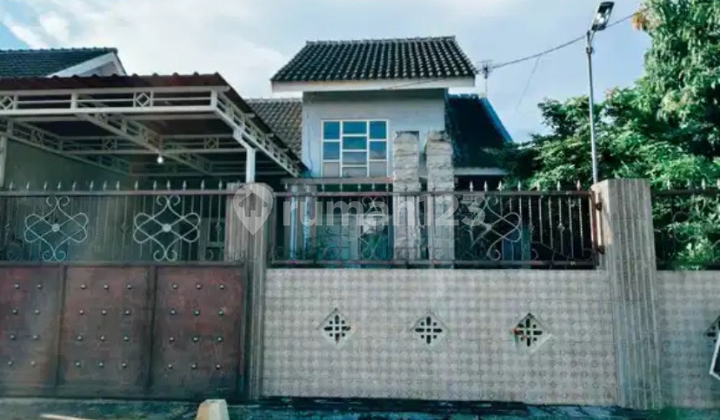 Dijual Rumah Bagus di Perum Nirwana Anggaswangi Sidoarjo Kota Dijual Rumah Bagus di Perum Nirwana Anggaswangi Sidoarjo Kota