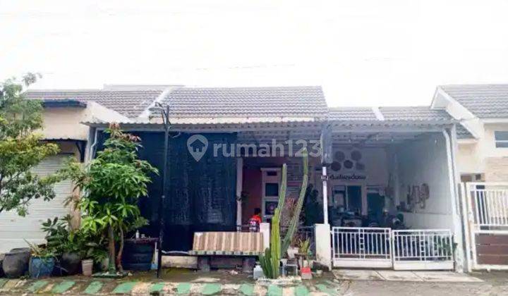 Dijual Rumah Bagus Terawatdi Perum Grand Surya Buduran Sidoarjo 1