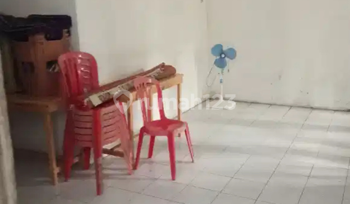 For Sale House in Gubeng Kertajaya Surabaya 2