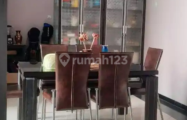 Dijual Rumah Bagus di Taman Tiara Regency Buduran Sidoarjo