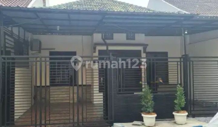 For Sale Nice House in Perum Puri Teratai Refency Sidoarjo