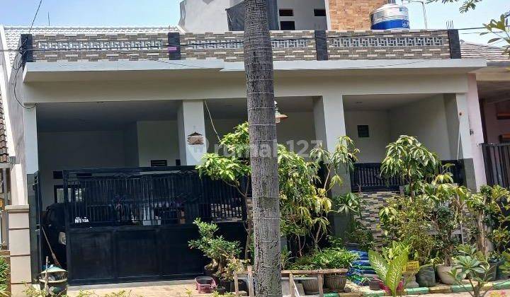 Dijual Rumah Bagus Terawat di Perum Mutiara Citra Asri, Sidoarjo 1