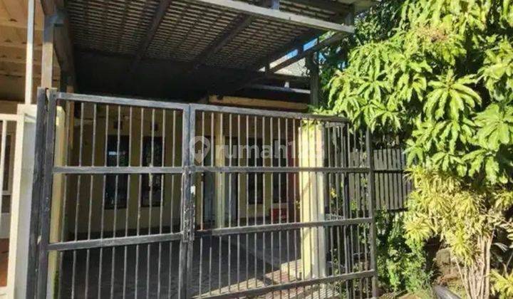 Dijual Rumah Bagus Terawat di Dian Regency, Waru Sidoarjo 1