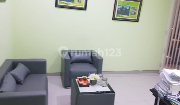 Dijual Rumah Bagus di Kahuripan Nirwana Village Sidoarjo 2