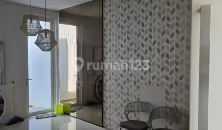 Disewakan Rumah Baru 2 Lantai di Citra Garden Pusat Kota Sidoarjo 2