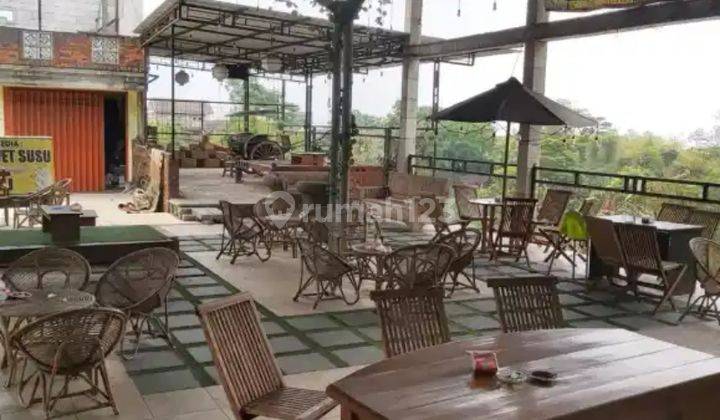 Dijual Tanah Dan Bangunan di Jl Raya Surabaya Malang , Pasuruan 2