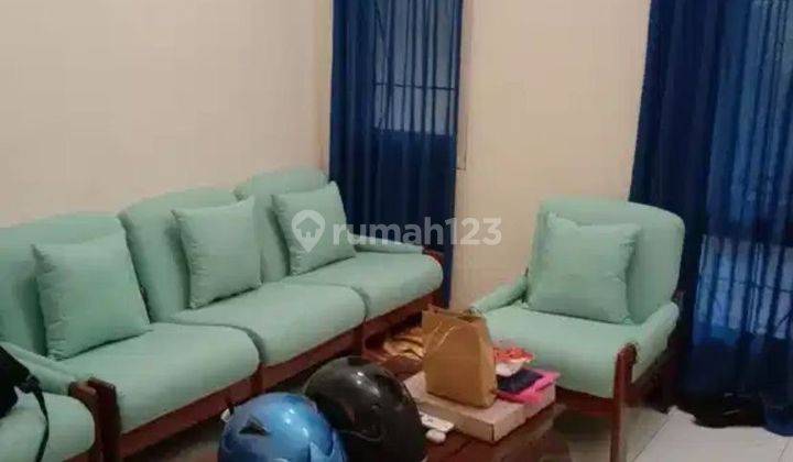 Dijual Rumah Semi Furnished di Perum Grand Surya, Sidoarjo 2