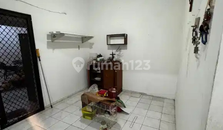 Dijual Rumah Bagus Murah Siap Huni di Pondok Candra Indah Waru Sidoarjo 2