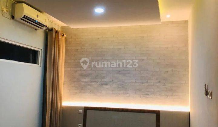 Dijual Rumah Bagus 2 Lantai di Perum Istana Mentari, Sidoarjo 2