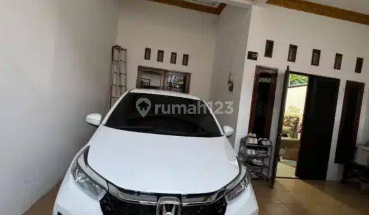 Dijual Rumah Bagus Terawat di Kendung 1, Benowo Surabaya 2