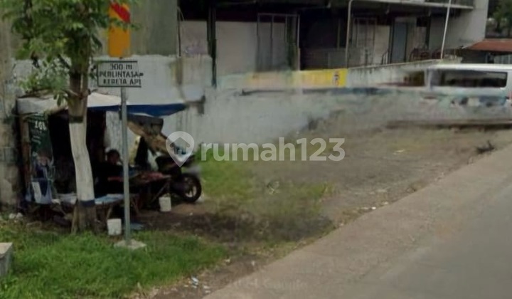 Disewakan Gudang Nol Jalan Raya di Singosari Malang