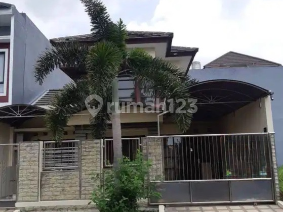 Dijual Rumah Bagus Terawat di Perum Puri Surya Jaya Sidoarjo Dijual Rumah Bagus Terawat di Perum Puri Surya Jaya Sidoarjo
