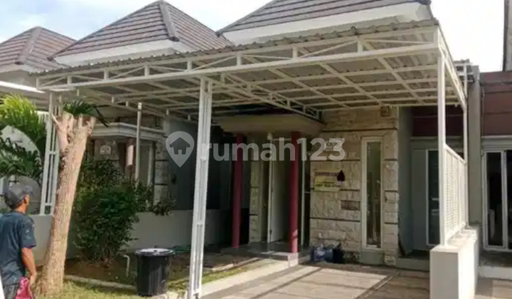 Disewakan Rumah Bagus Siap Huni di Safira Juanda Resort Sidoarjo 1