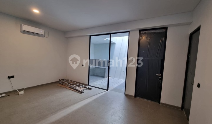 Disewakan Rumah Siap Huni di Grand Eastern Keputih Surabaya
