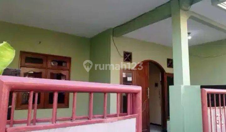 Dijual Rumah Bagus di Perum Griyo Pabean, Sedati Sidoarjo 2