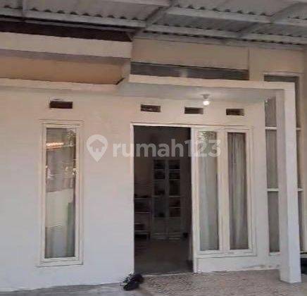 Dijual Rumah Bagus Furnished di Perum Heavenland, Sidoarjo 1