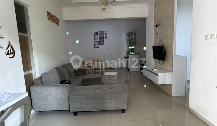 For Sale Cheap Fully Furnished Ready-to-Live House in Buduran Sidoarjo 2