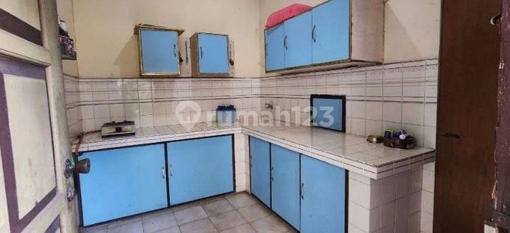 Dijual Rumah Bagus Furnished di Sukun Malang Jawa Timur  2