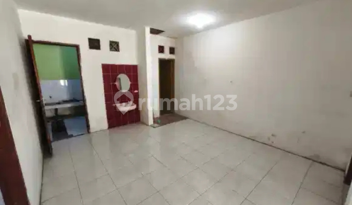 For Sale: Affordable House in Bumi Citra Fajar Housing, Sidoarjo City 2