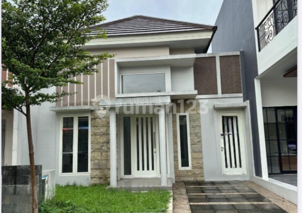 For Sale New House in Kahuripan Nirwana, Sidoarjo City For Sale New House in Kahuripan Nirwana, Sidoarjo City