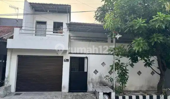 Dijual Rumah Bagus Murah Siap Huni di Pondok Candra Indah Waru Sidoarjo Dijual Rumah Bagus Murah Siap Huni di Pondok Candra Indah Waru Sidoarjo