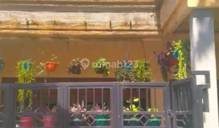 Dijual Rumah Bagus 3 Lantai di Perhm Wismatropodo Waru Sidoarjo 1