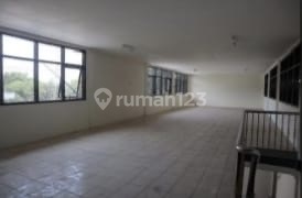 For Rent: Spacious Warehouse Ready for Occupancy in Pasuruan Industrial Area