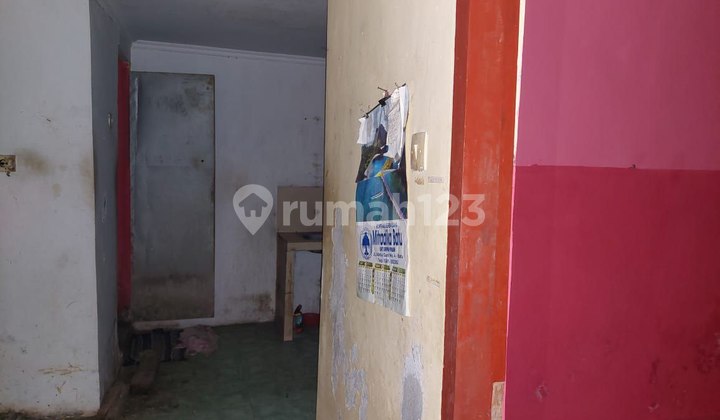 Dijual Rumah di Perumahan Puri Indah Beji Kota Batu  5