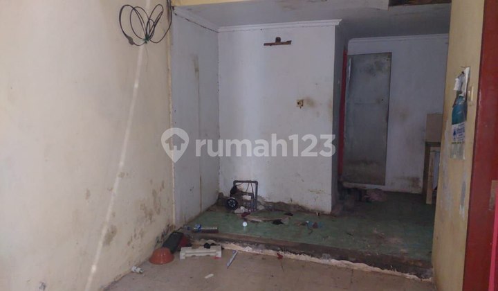 Dijual Rumah di Perumahan Puri Indah Beji Kota Batu  11