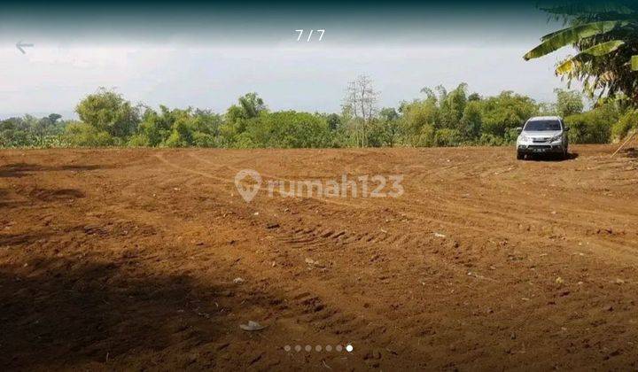 Dijual Tanah Kawasan Industri Nol Jalan Raya Wonorejo Pasuruan  8